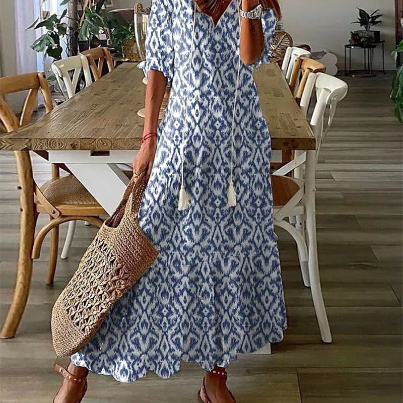 Joanne - Vestido con Cobertura de Barriga