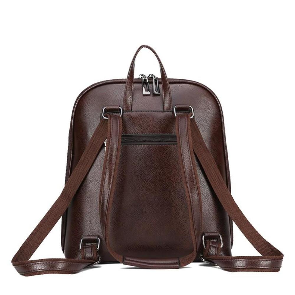 SASKEA™  MOCHILA DE FUNCIONALIDAD URBANA