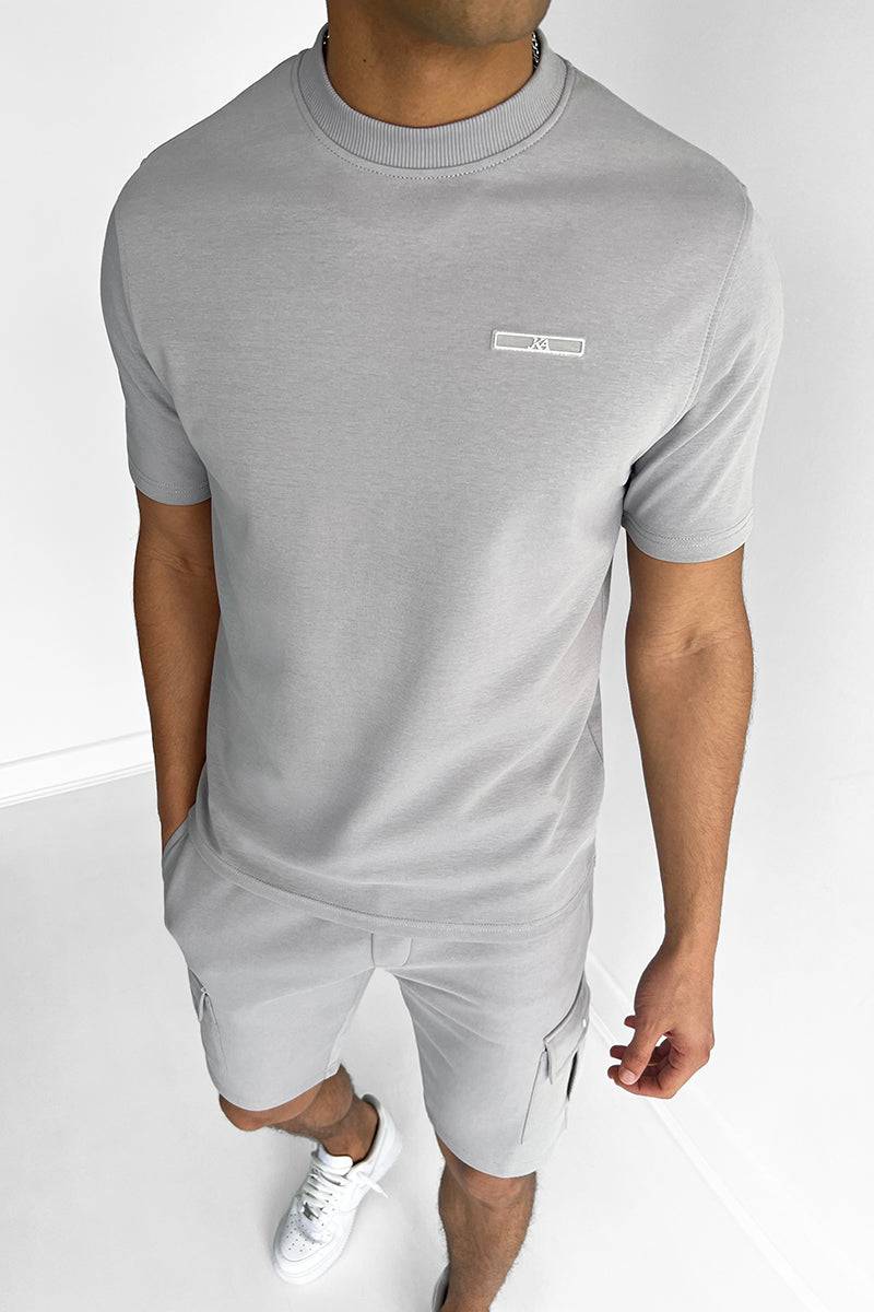 KAI – CONJUNTO CASUAL AJUSTADO