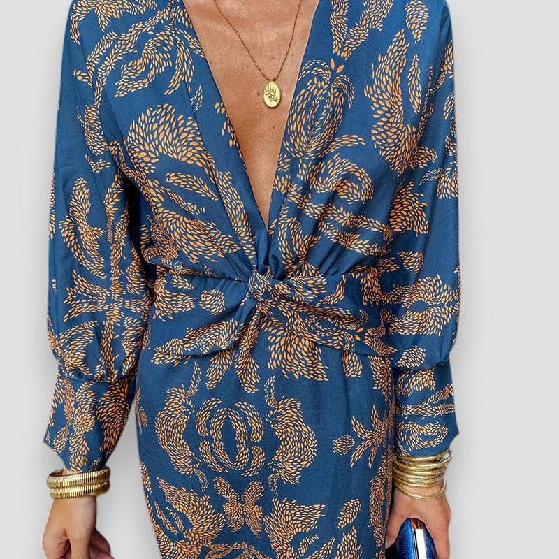 Holly | Vestido Elegante