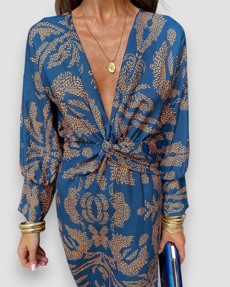 Holly | Vestido Elegante