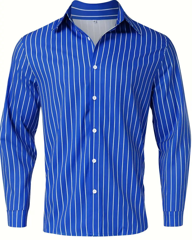 Arlo – Camisa Elegante