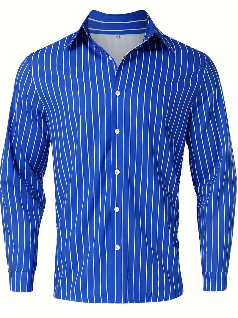 Arlo – Camisa Elegante