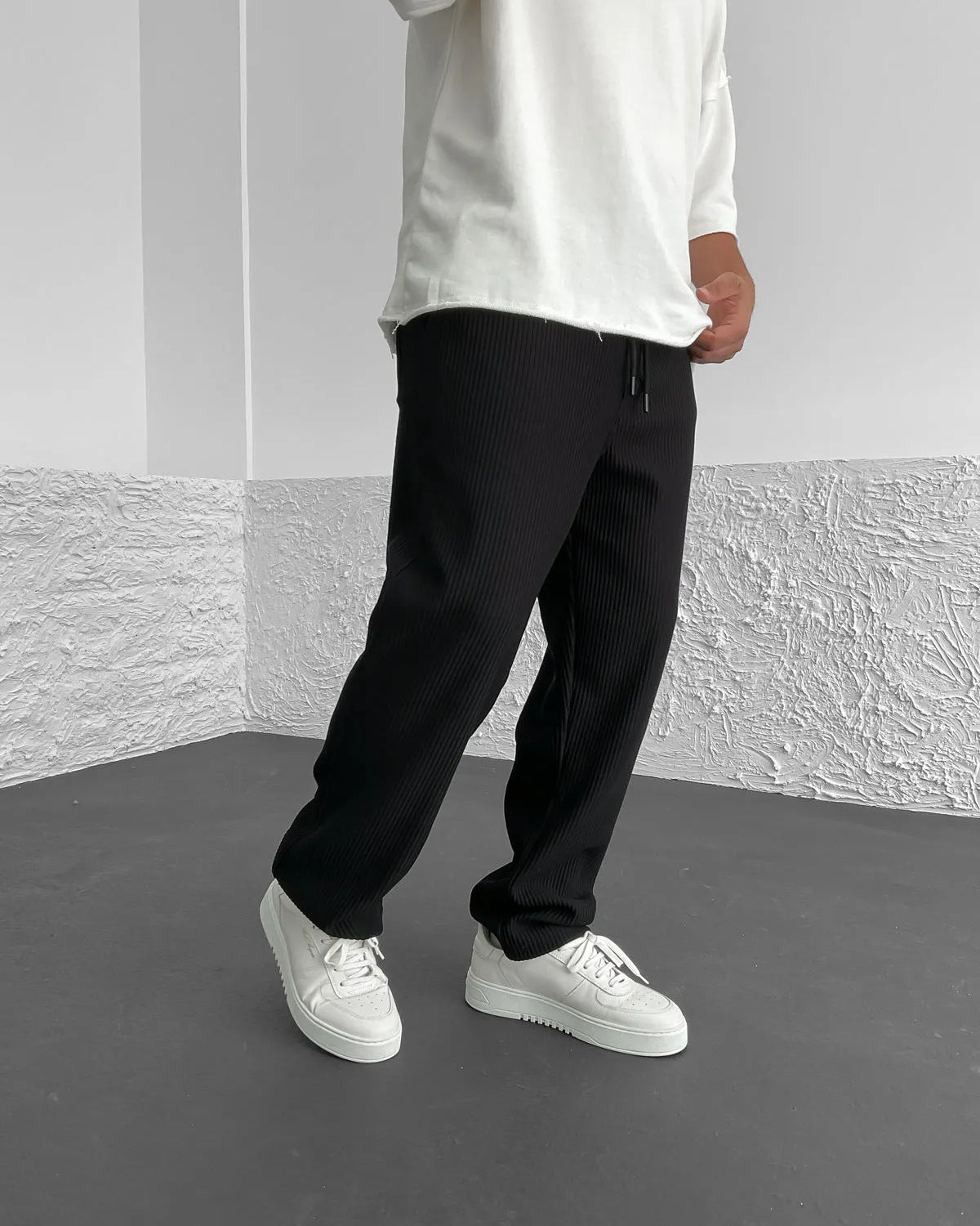 CHRISTOPHER | Pantalones de lujo para hombre