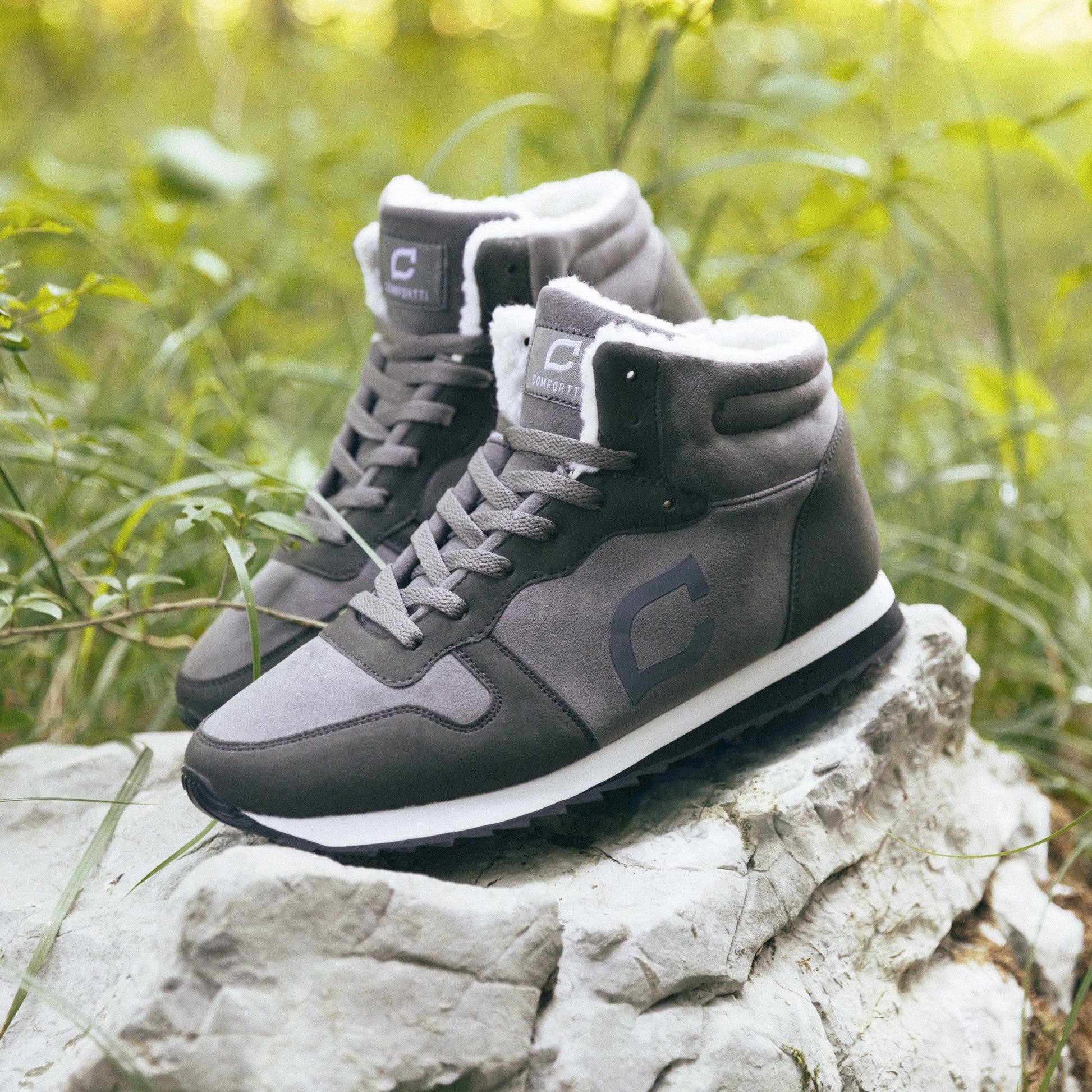 HUNTER – ZAPATILLAS ALTAS AISLADAS DE INVIERNO