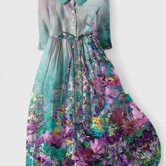 Jayzlynn | Robe Elegante