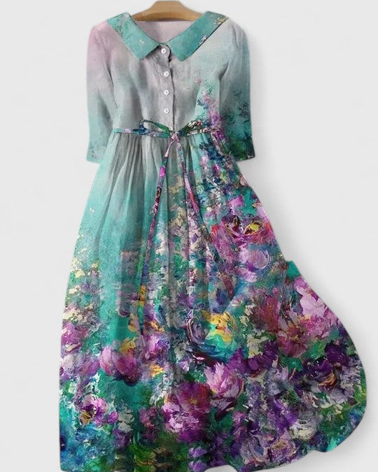 Jayzlynn | Robe Elegante