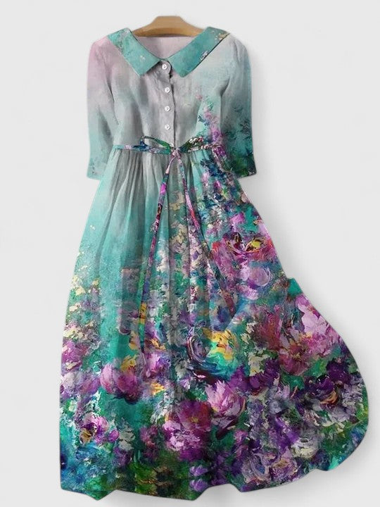 Jayzlynn | Robe Elegante