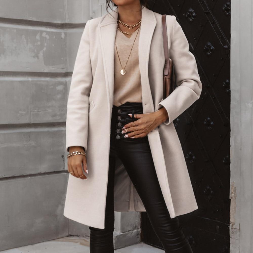 LD JolijnsJacket I Chaqueta para mujer