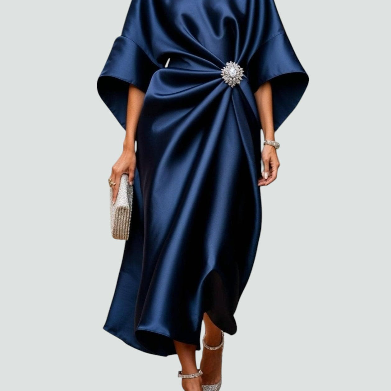 Annalena – Vestido largo de noche