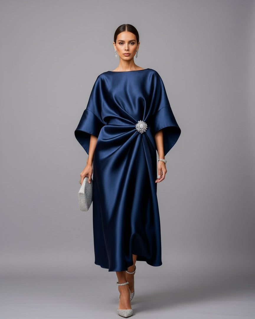 VESTIDO DE GALA