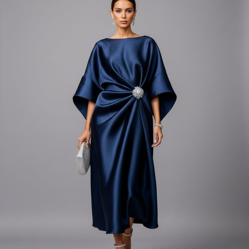 VESTIDO DE GALA