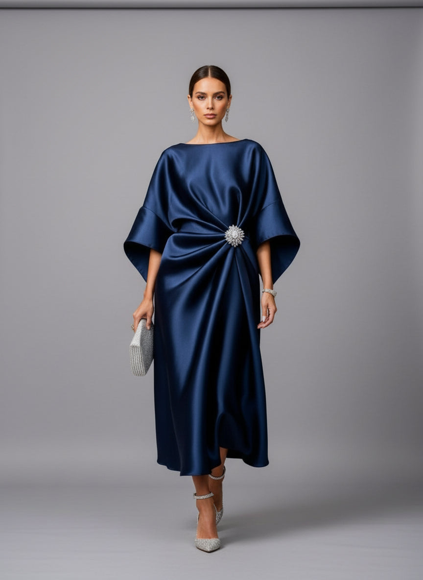 VESTIDO DE GALA