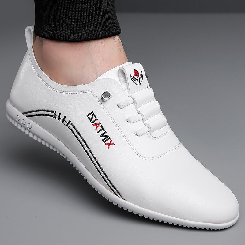 ETHAN – ZAPATOS CASUALES SLIP-ON MINIMALISTAS