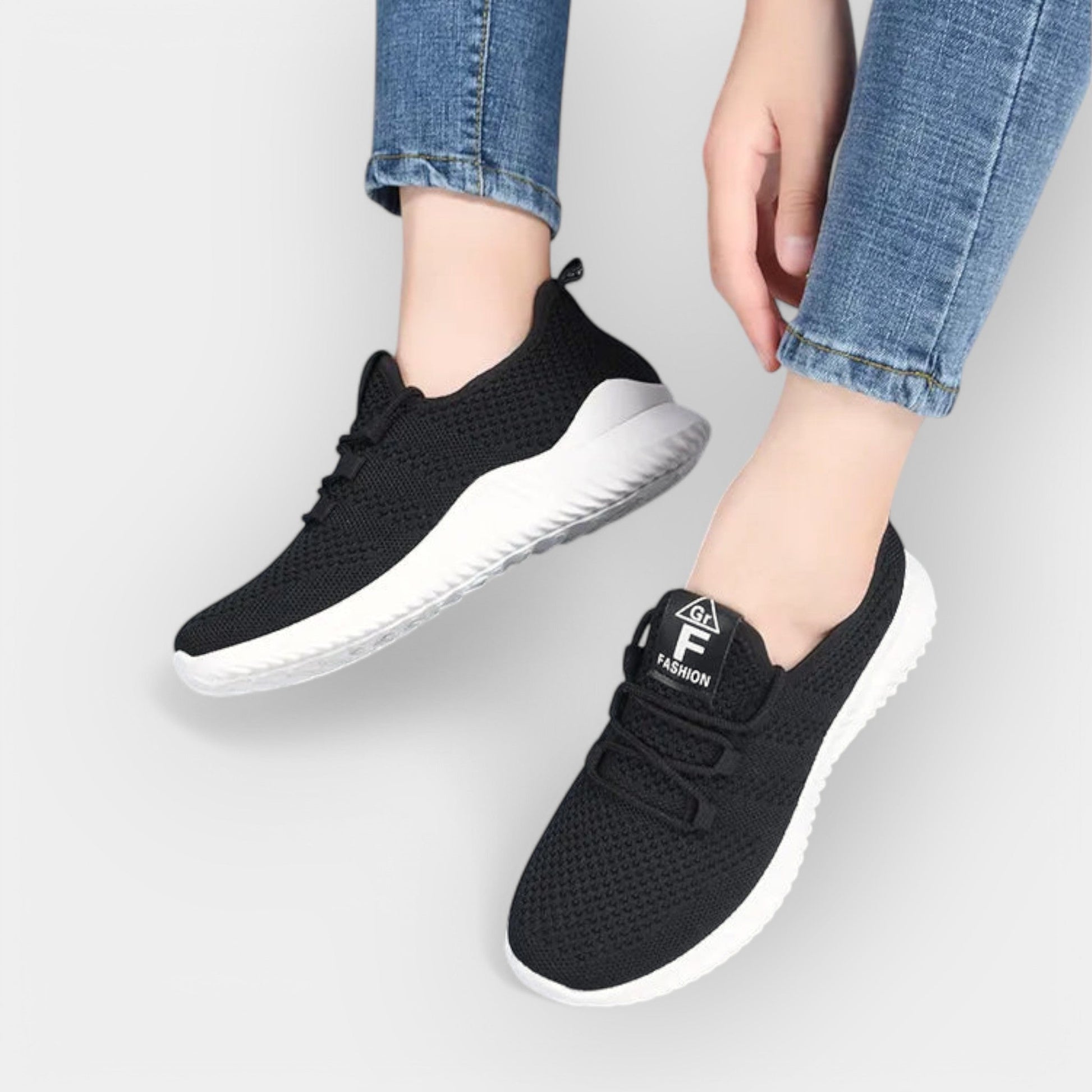 Zapatos Ortopédicos Ligeros y Cómodos