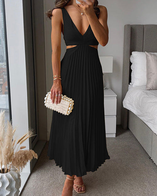 Violet – Vestido Ligero de Día