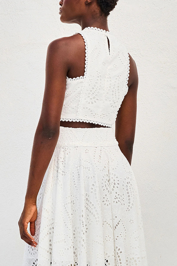 Althea™ – Romantic Lace Set
