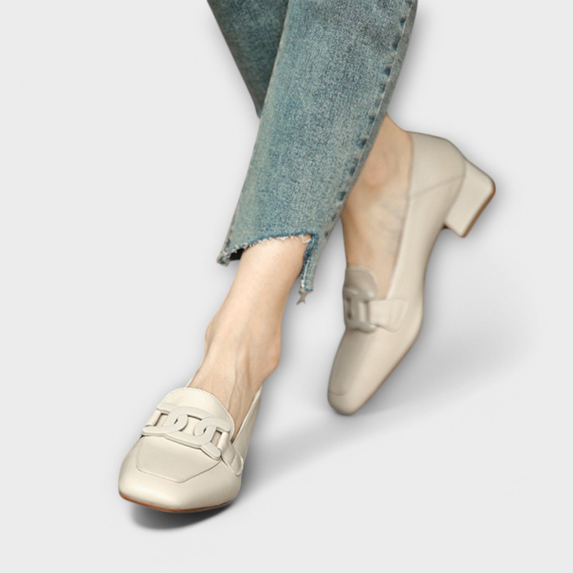 María | Slippers