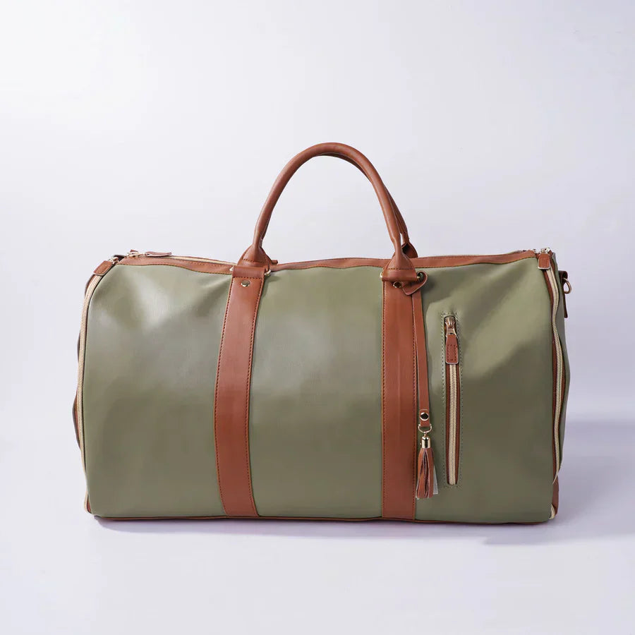 SpazioBag® | Maleta de viaje compacta para excursiones