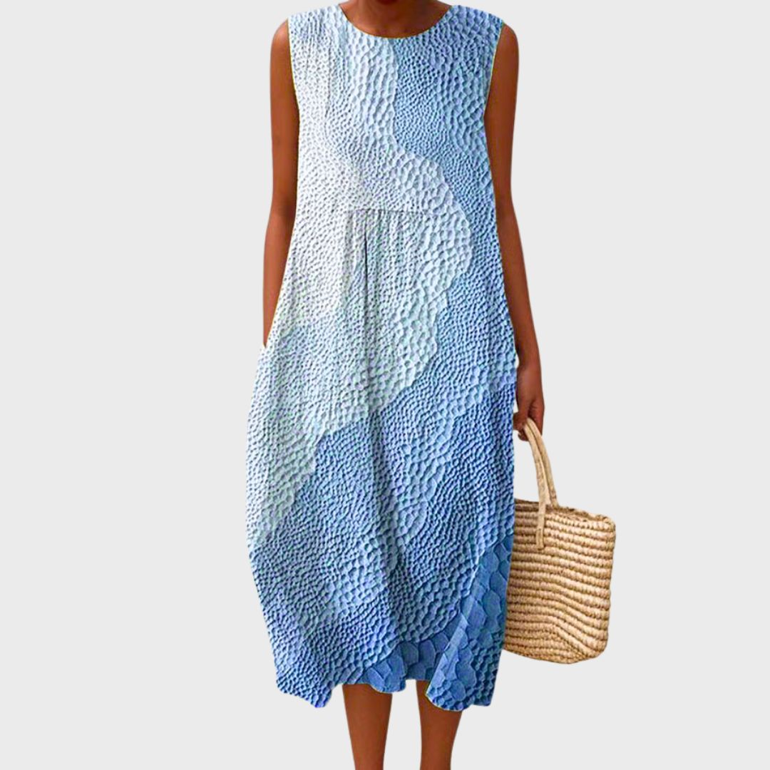 Sophryana | Vestido Cómodo