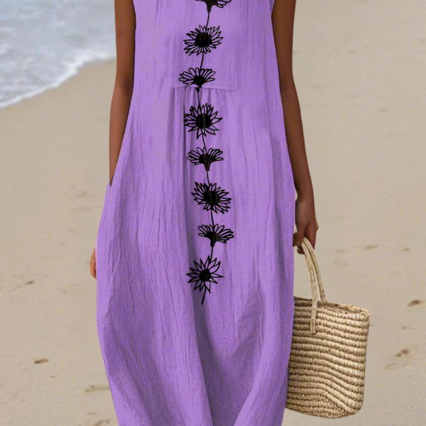 Emma | Vestido Midi