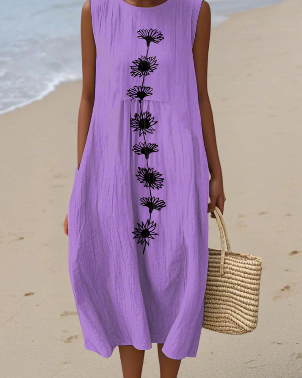 Emma | Vestido Midi