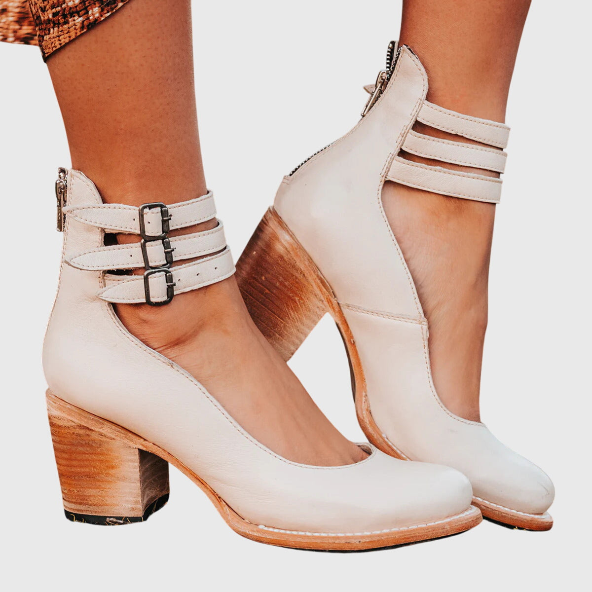 Noelia | Sandalias elegantes y cómodas
