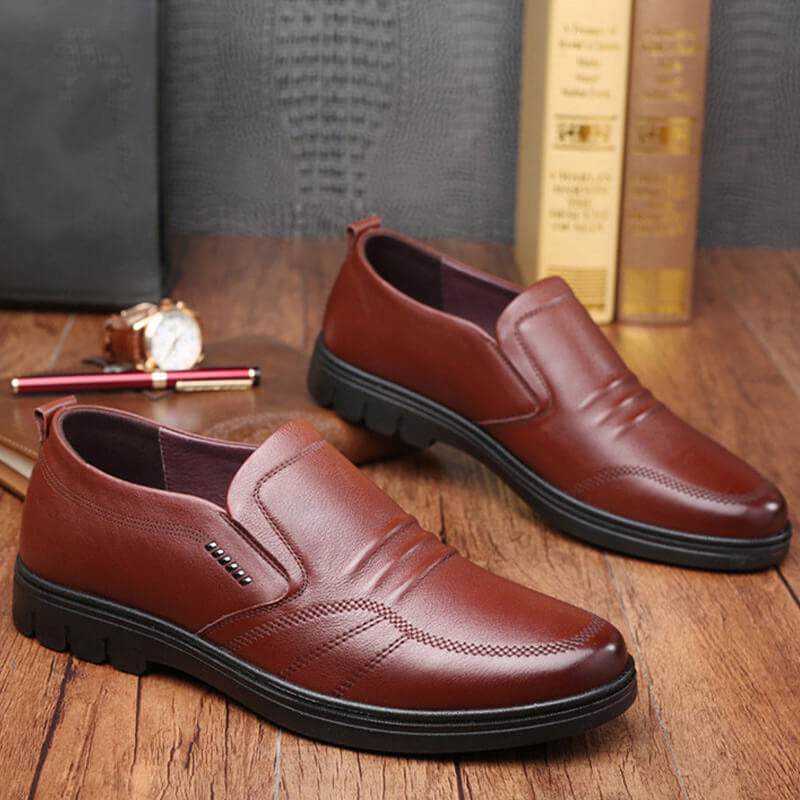 Mike™ | Zapatos de Negocios