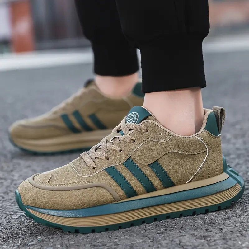 Ethan™ - Zapatillas Cómodas Legere