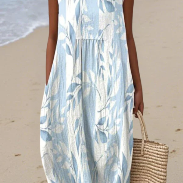 Joy | Vestido Midi