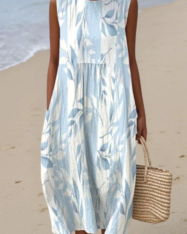 Joy | Vestido Midi