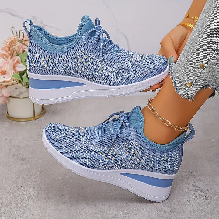 Lauryn™ - Zapatillas ortopédicas ultra cómodas