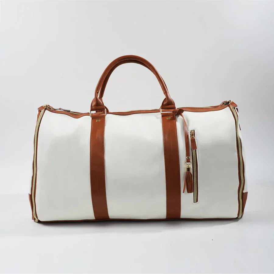 SpazioBag® | Maleta de viaje compacta para excursiones