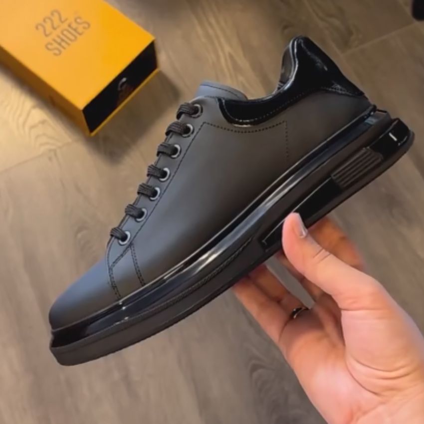 Alexander™ | Zapatilla Chic para Hombre