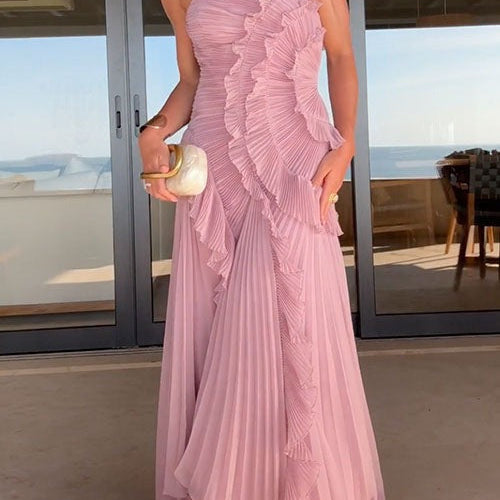 Adeline™ | Vestido elegante y aireado