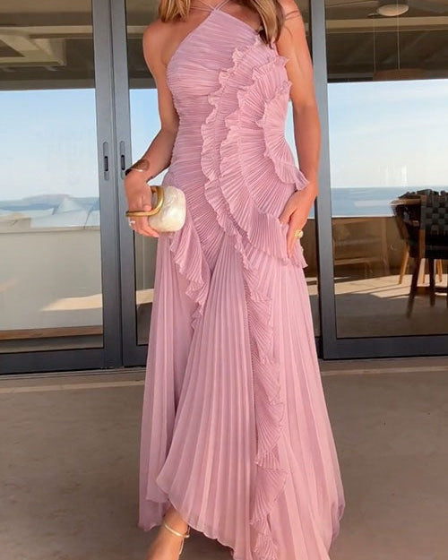Adeline™ | Vestido elegante y aireado