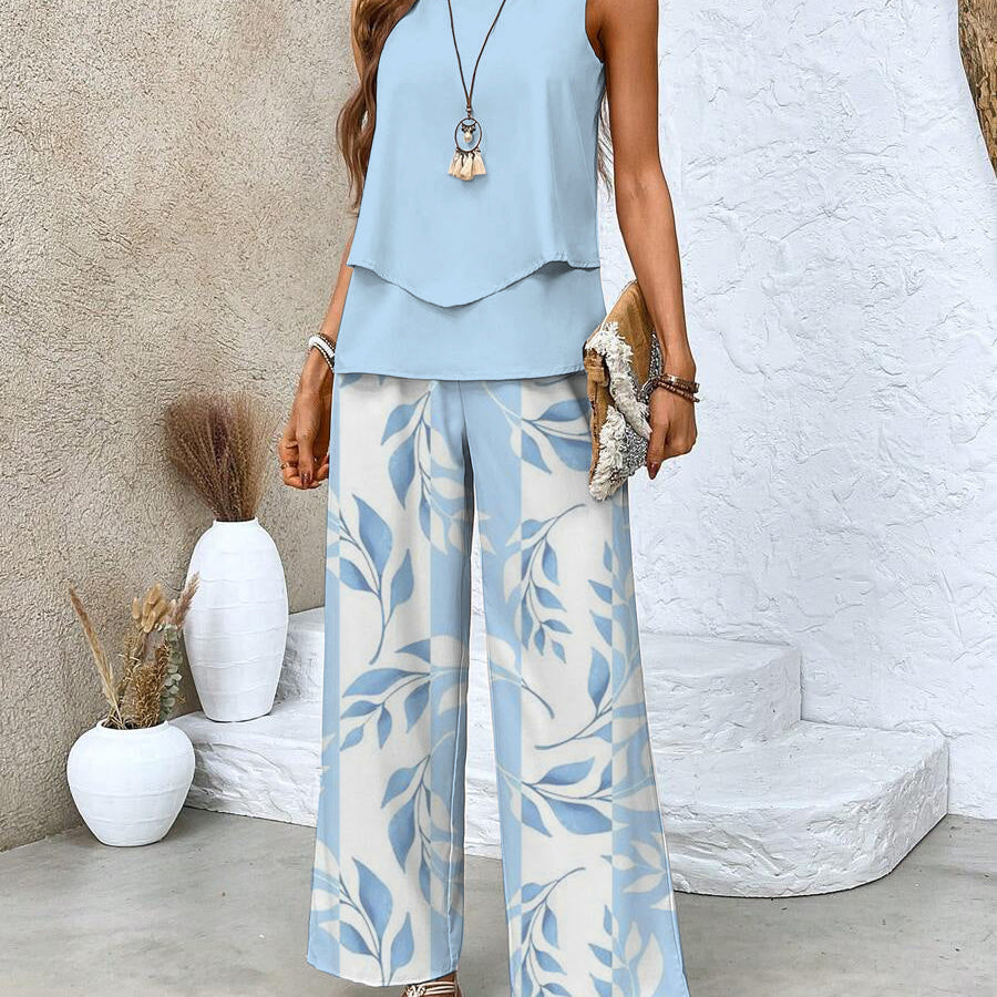 Esther | Luxe Summer Set (Limited Stock)