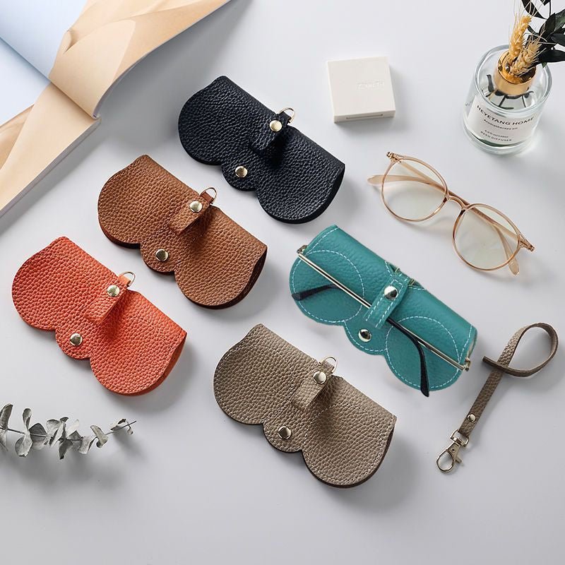 SafeGlasses™ | Lleva tus gafas de forma fácil y con estilo