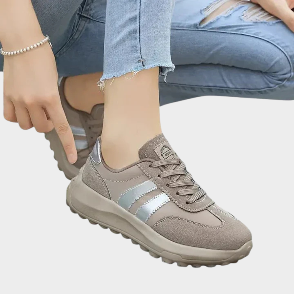 Talia | Zapatillas ortopédicas