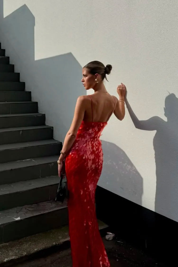 Nina – Vestido Drapé Intemporal