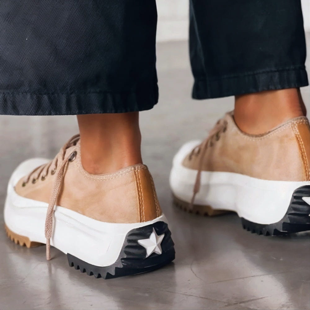 Emily - Zapatillas de Plataforma