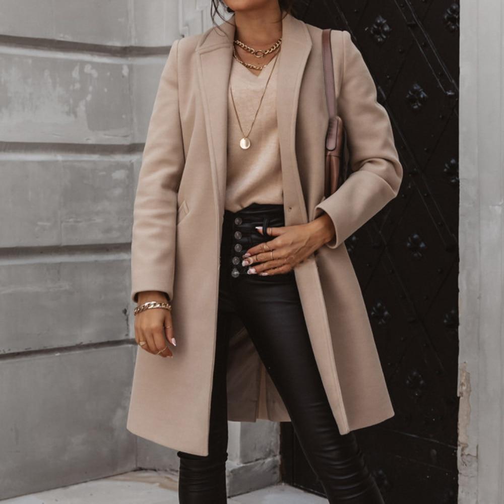 LD JolijnsJacket I Chaqueta para mujer
