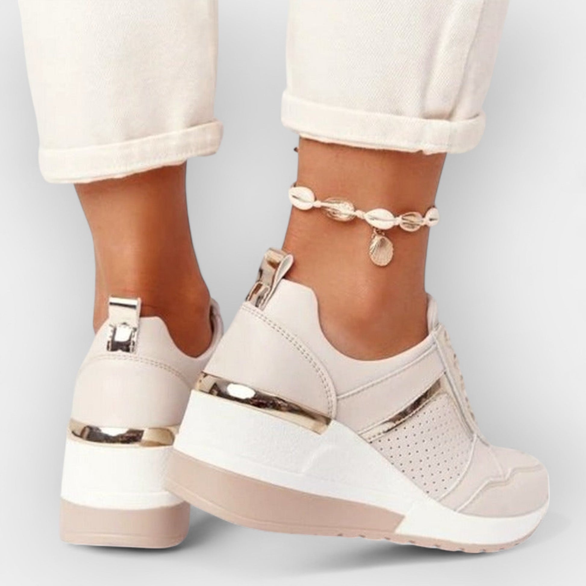 Zapatillas Anatómicas