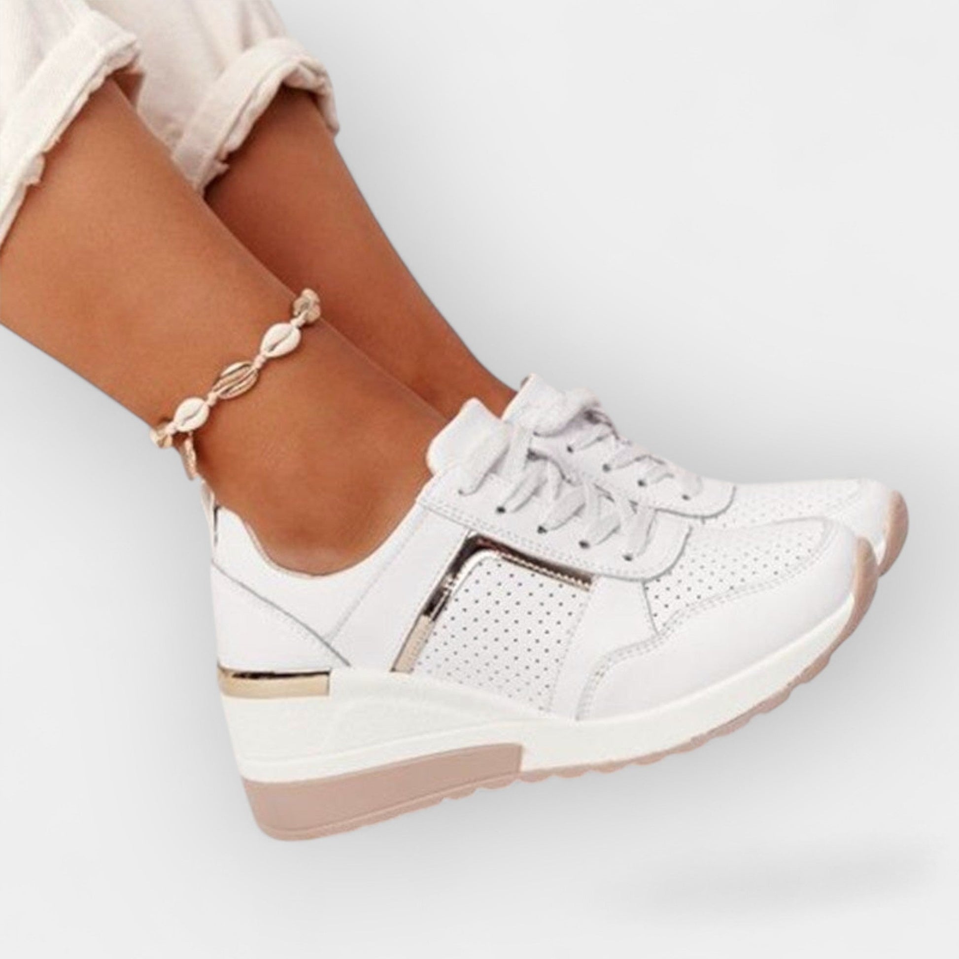 Zapatillas Anatómicas