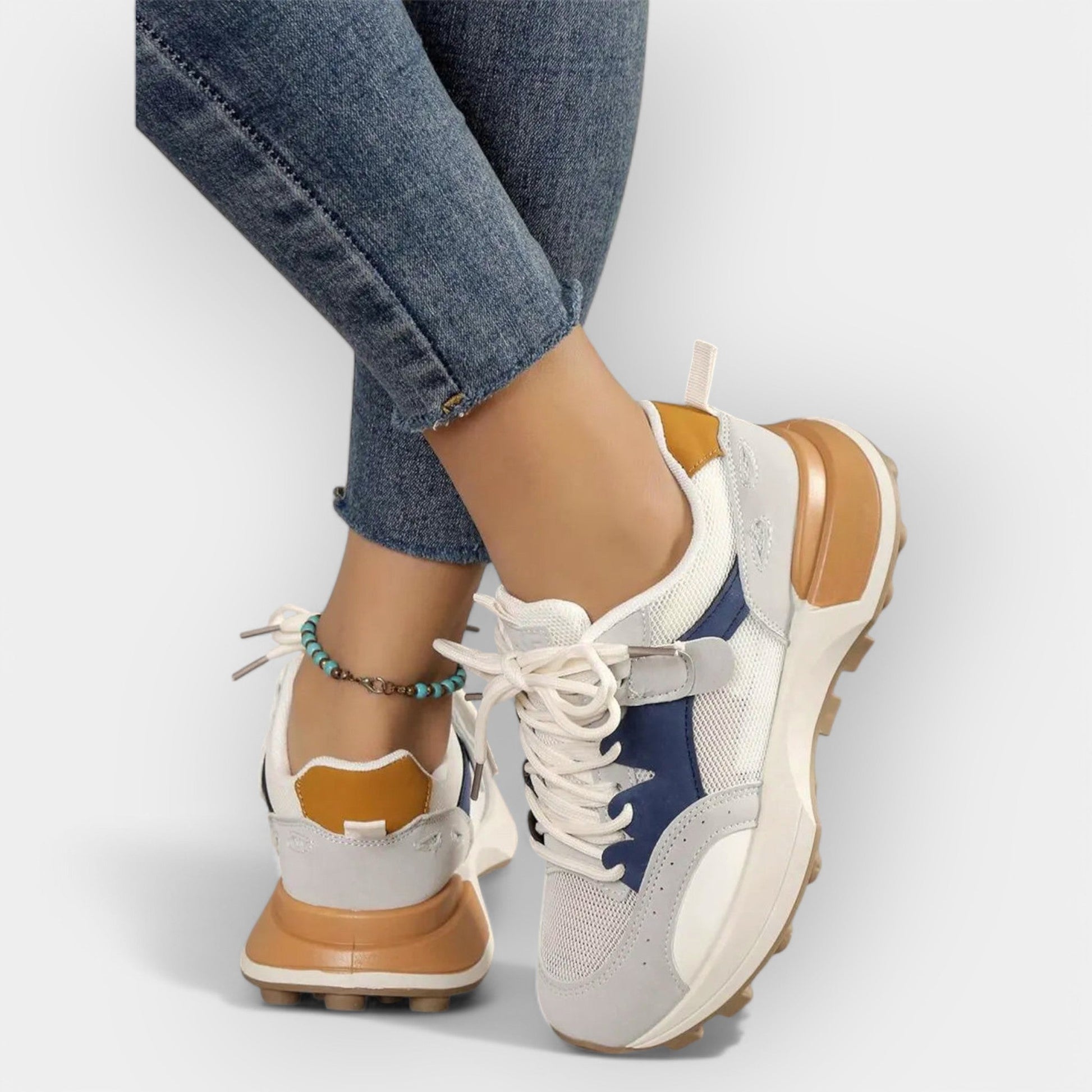 Zapatos Deportivos para la Ciudad