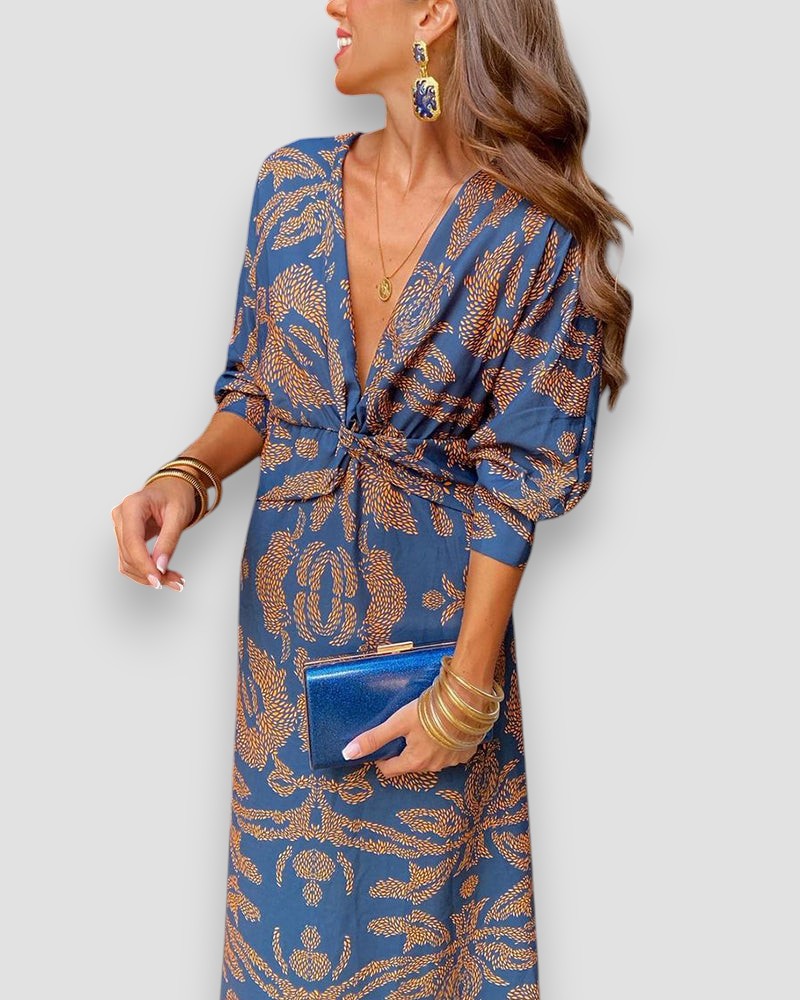 Holly | Vestido Elegante