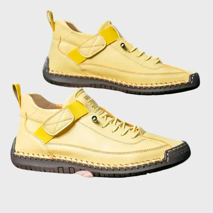 Romy | Zapatillas Ortopédicas