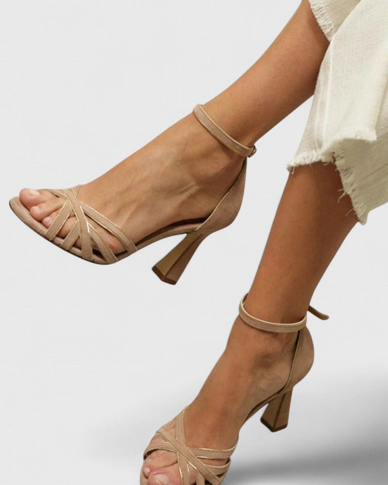 Valeria | Tacones elegantes