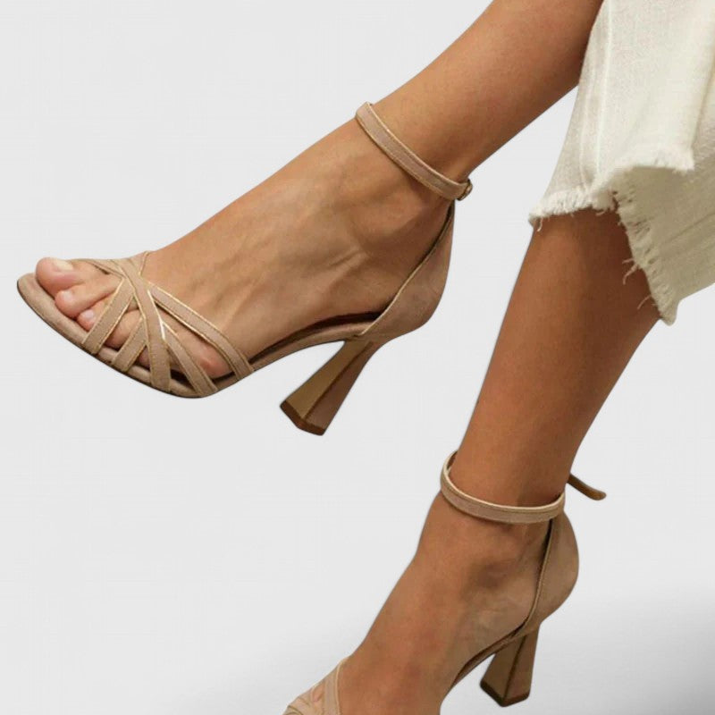 Valeria | Tacones elegantes
