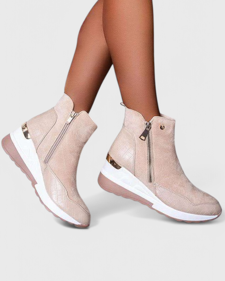 Nellie Botas Ortopédicas